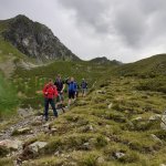 11.07.2023 Wanderwoche im Zillertal - Tag 4
